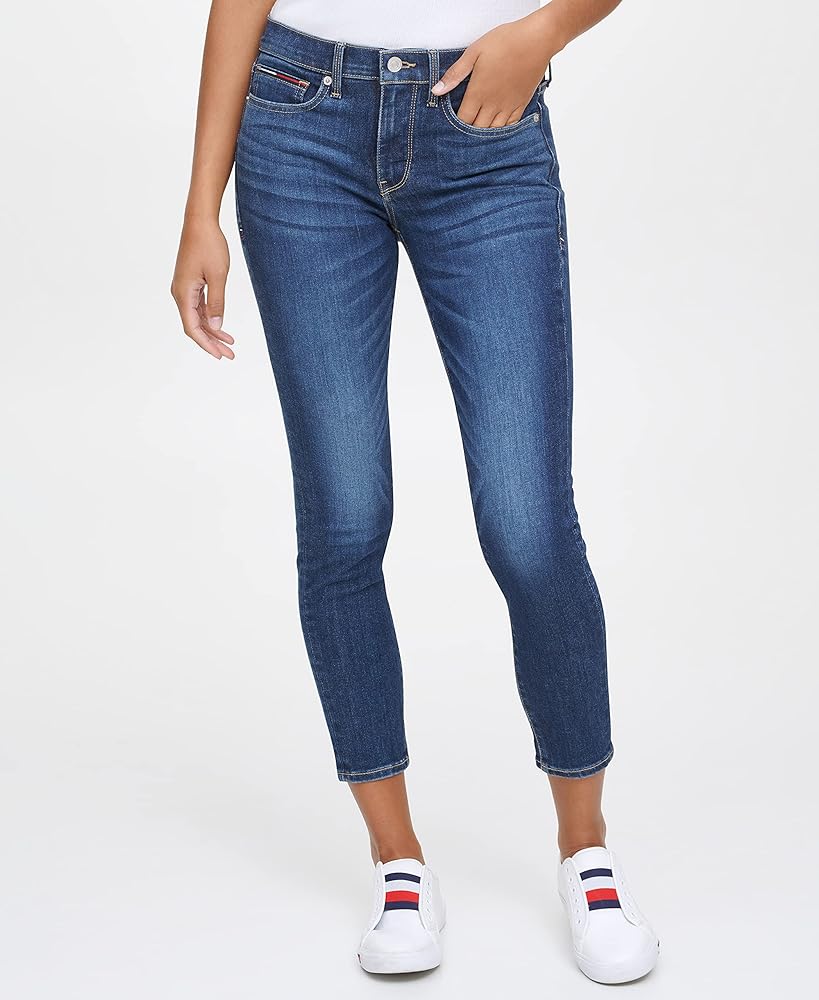 Tommy Hilfiger Denim Jean Womens