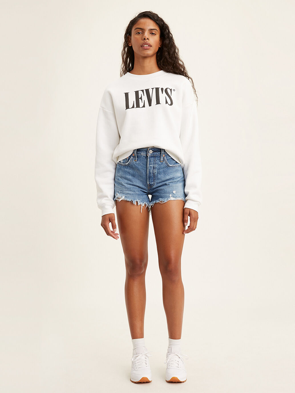 Levi's Women's 501 Original Shorts