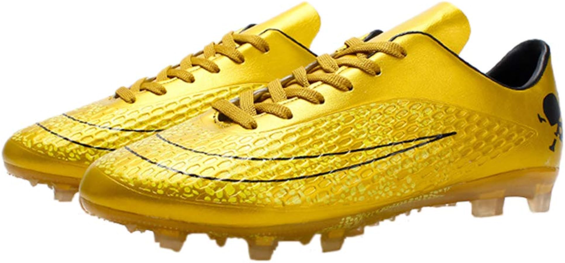 Gold Soccer Cleats: A Symbol of Performance, Style, and Victory