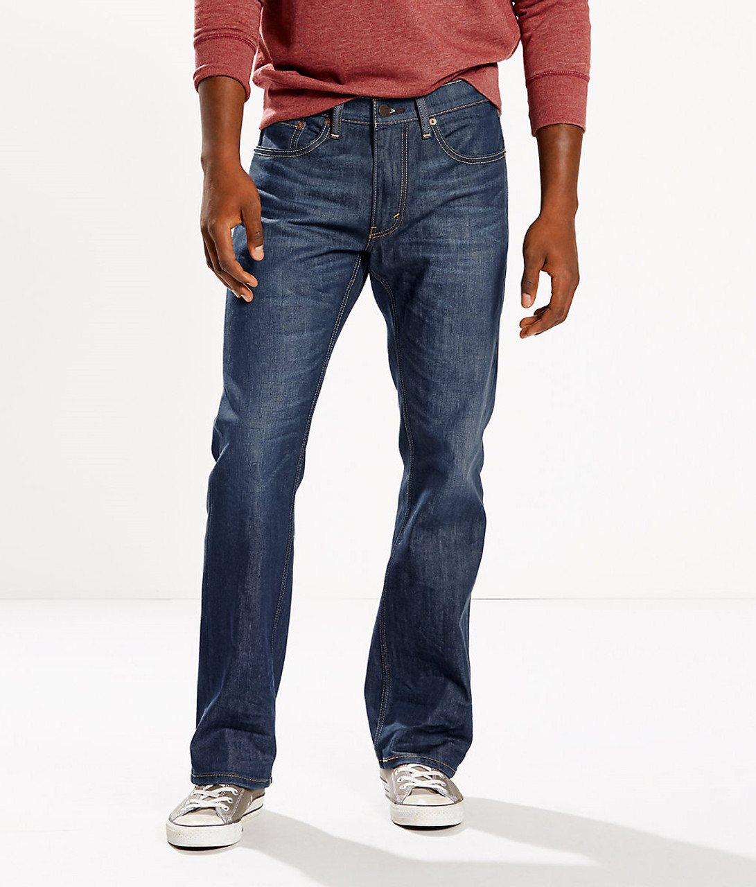 Levi's Men's 559 Relaxed Straight Jeans