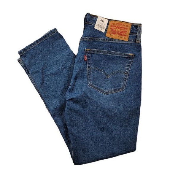 Taming denim shrinkage: Conquer the laundry room