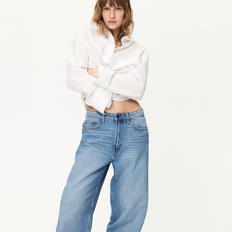 What Size Is 33 in Women’s Jeans? A Comprehensive Guide