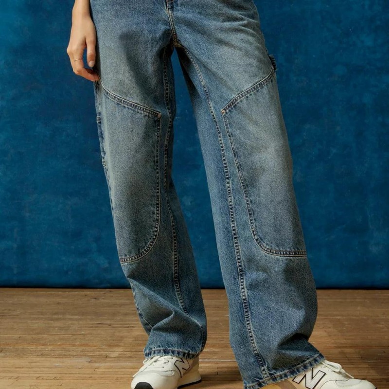 Why Do My Jeans Smell Weird? Understanding Odor Issues