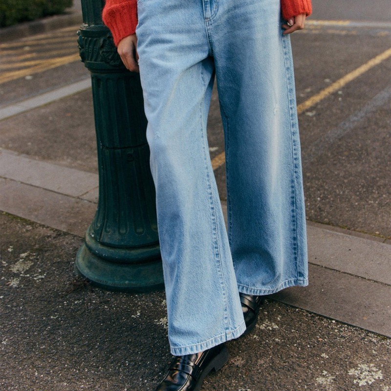 baggy jeans for women