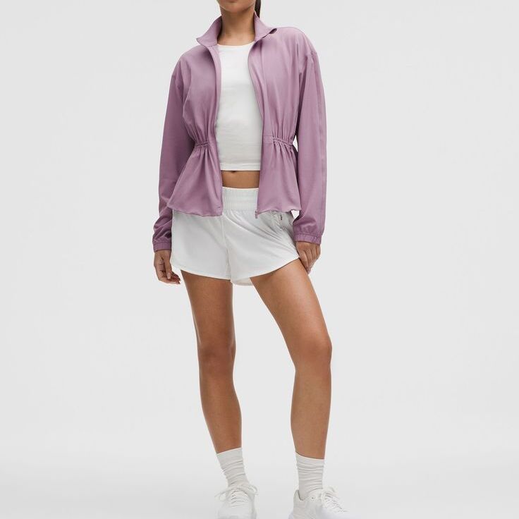 Sports jacket
