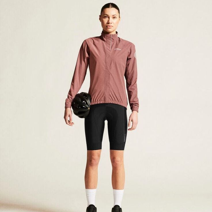 Running coat