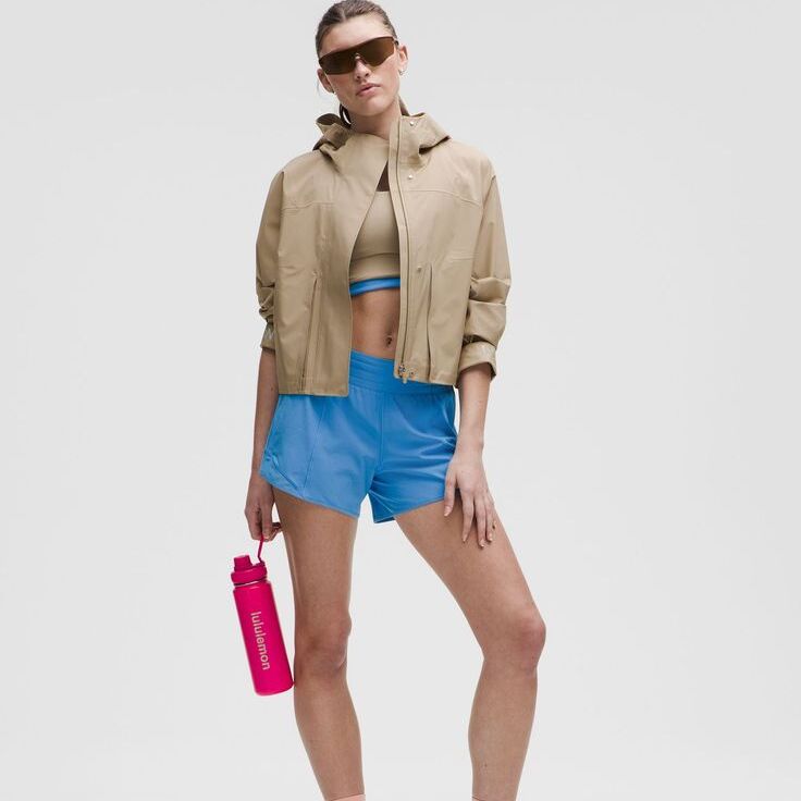 Running Jacket: Layering Tips for Optimal Performance