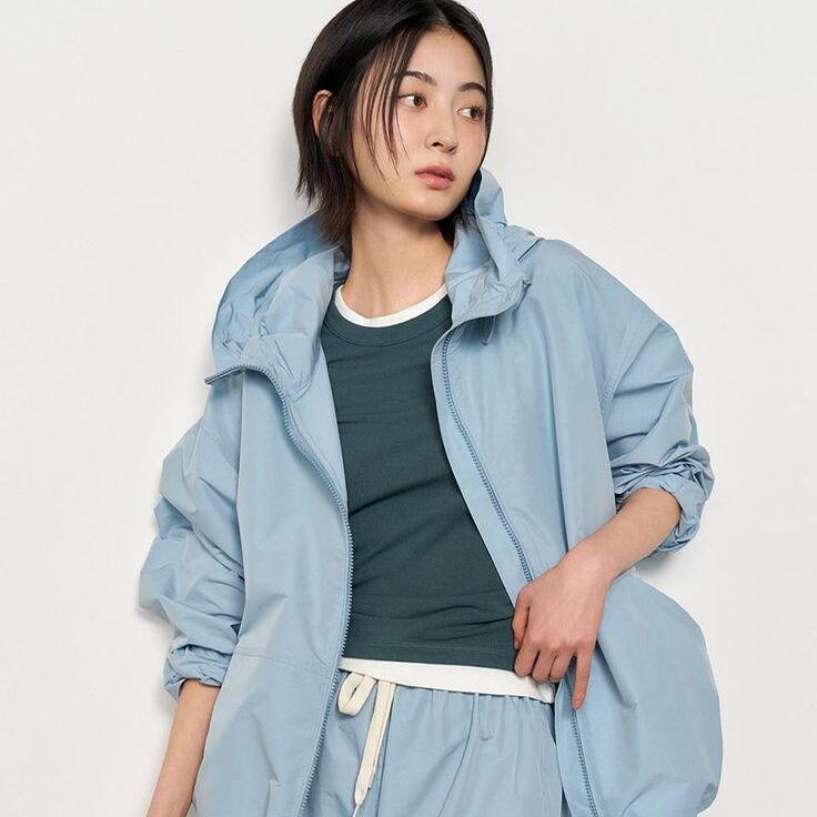 Jogging jacket