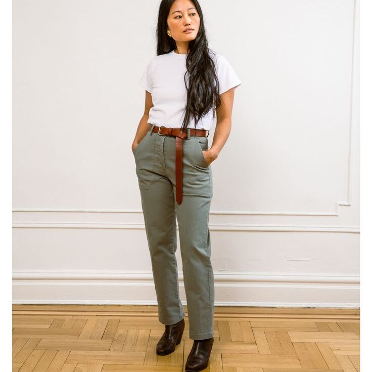 women's pants