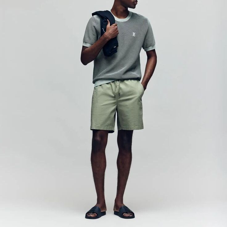 Urban shorts