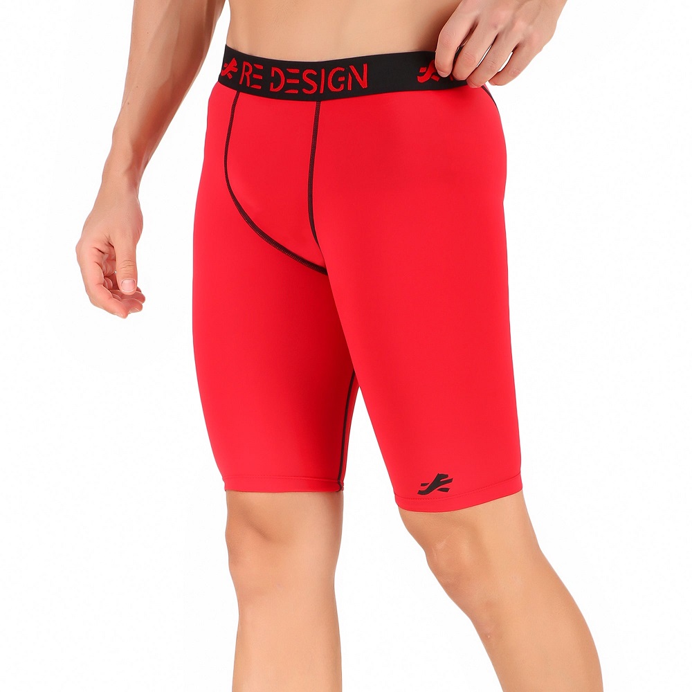 Compression Shorts: Boost Recovery and Support During Exercise