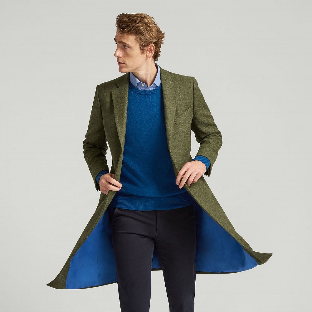 Wool Coat: The Ultimate Winter Essential for Style and Warmth