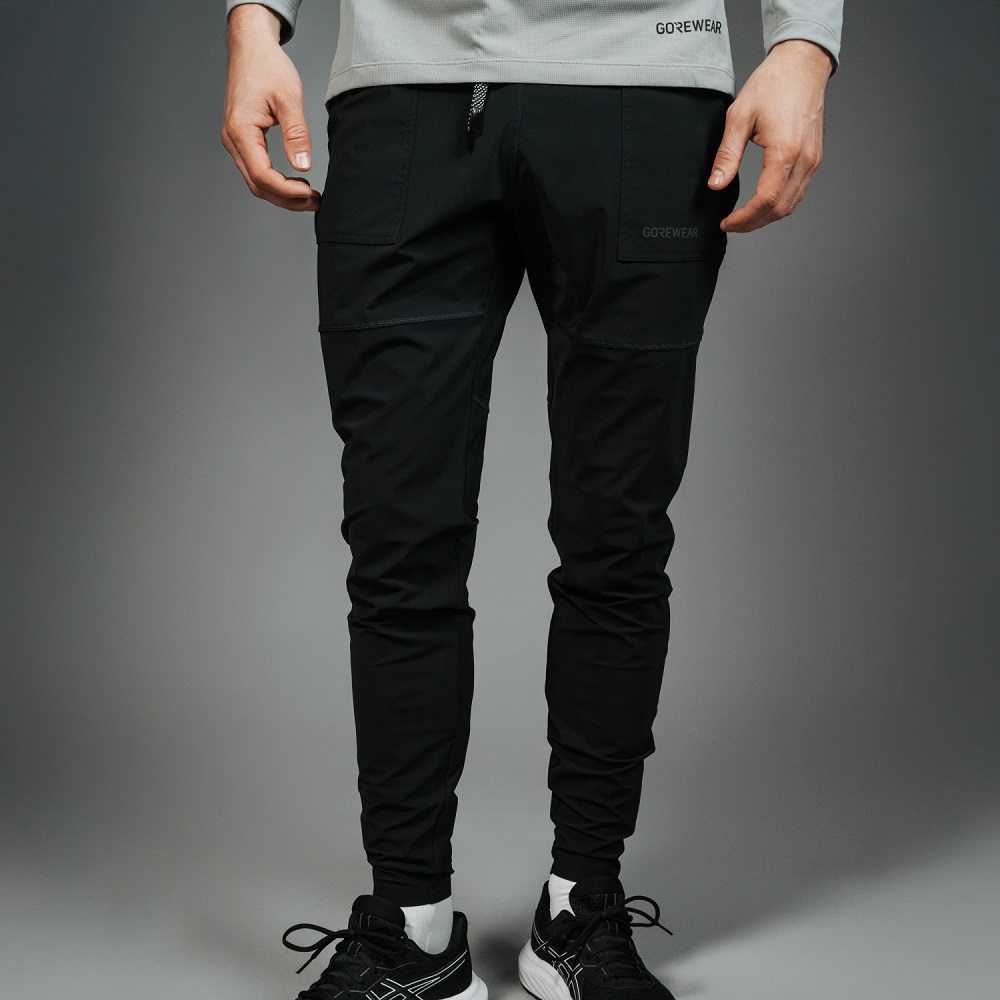 track pants