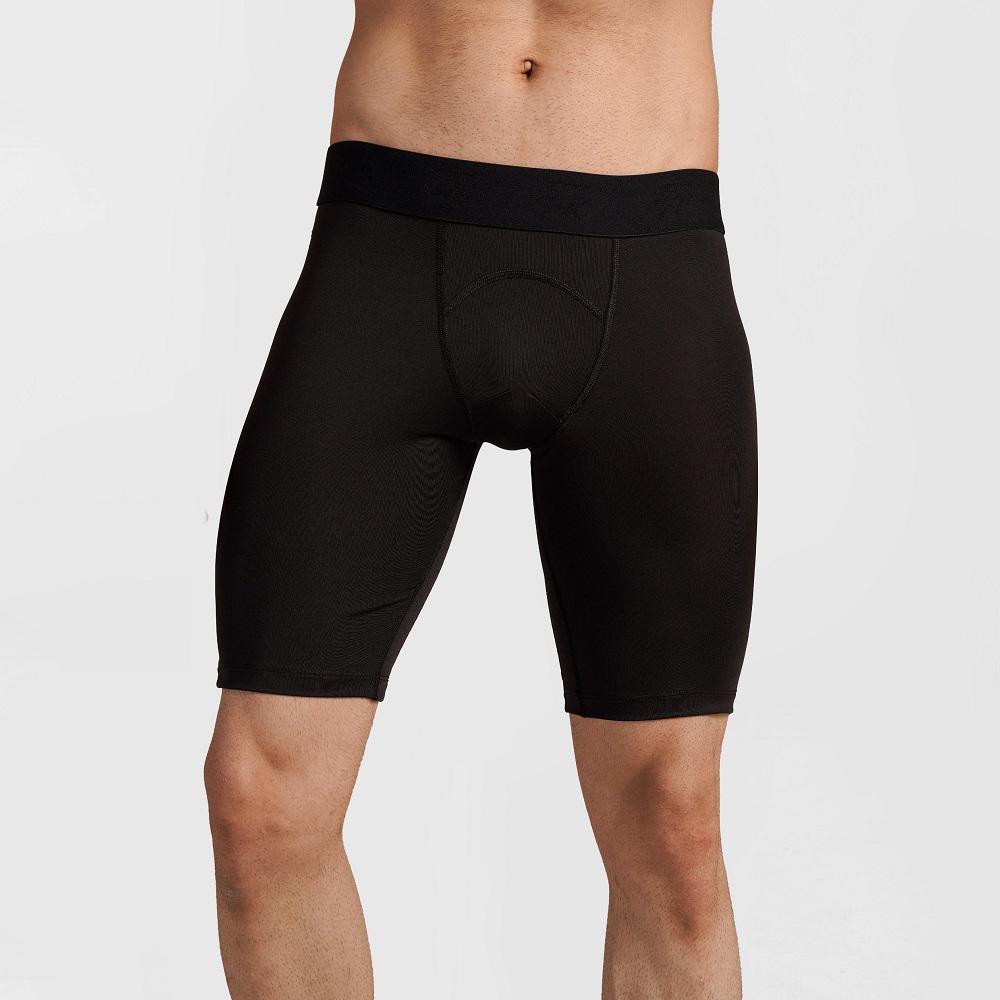 compression shorts