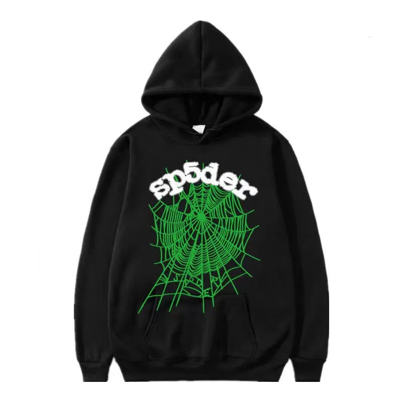 Spider Hoodie: Unique and Fun Options for Your Casual Wardrobe