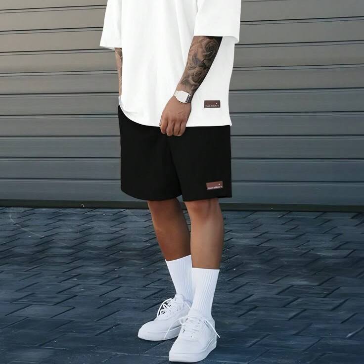 streetwear shorts