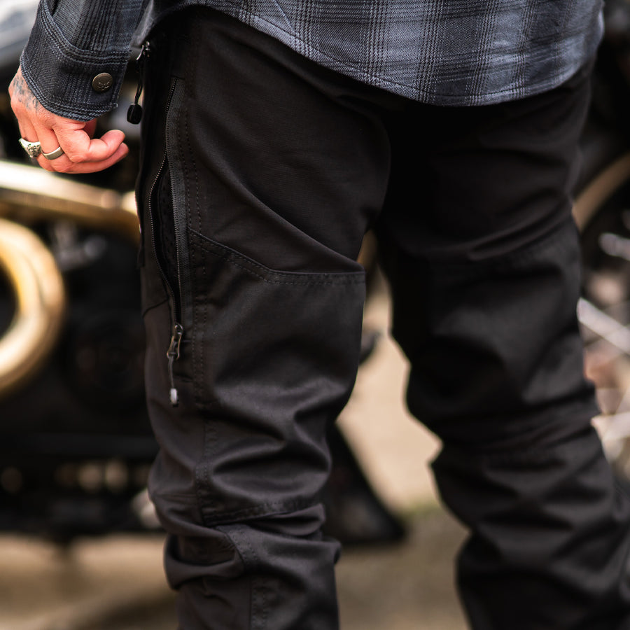 Black-Combats