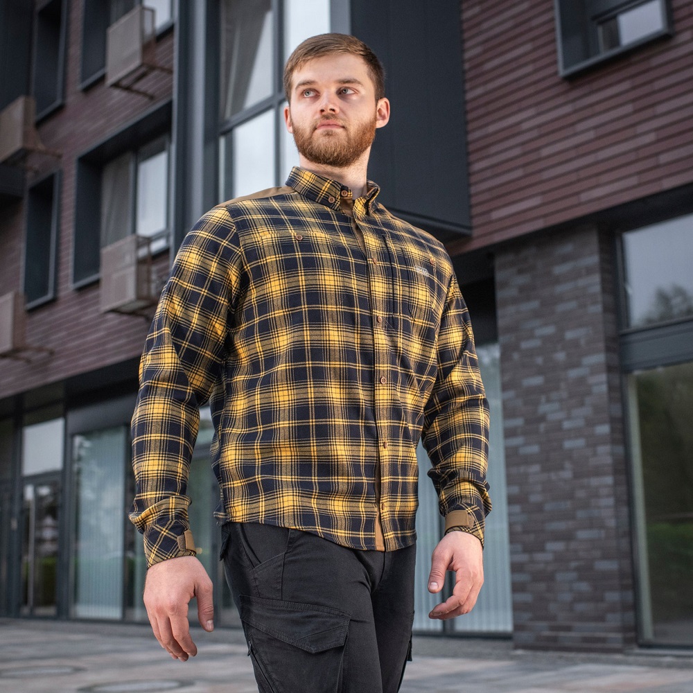 Casual Tactical Clothing: Top Trends for the Modern Adventurer