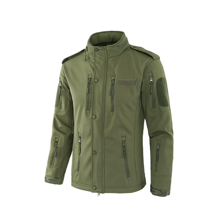 Military Jacket: Choosing the Right One for Comfort and Style