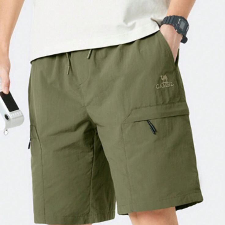 Men’s Chino Shorts: Styling Tips for Casual Fridays