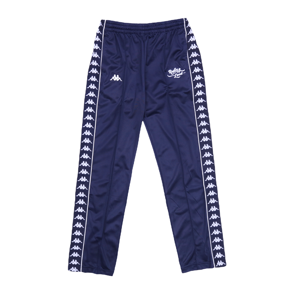 Track Pants: How to Style for Ultimate Comfort and Trendiness