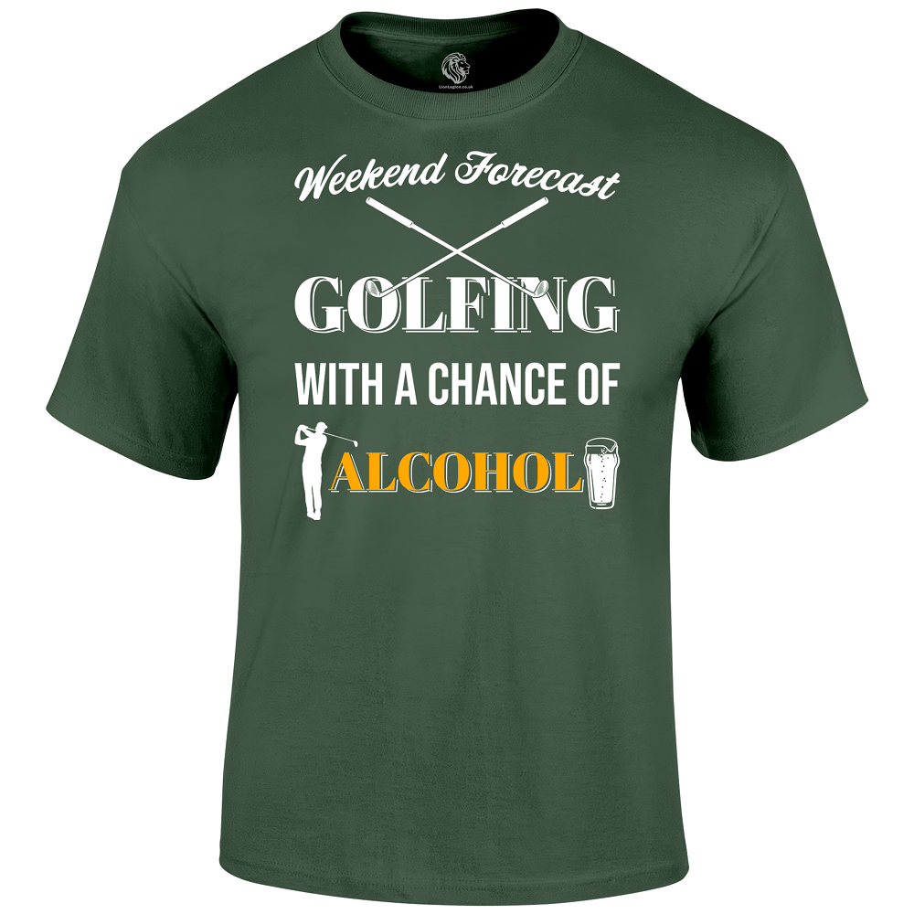 golf-forecast-t-shirt-
