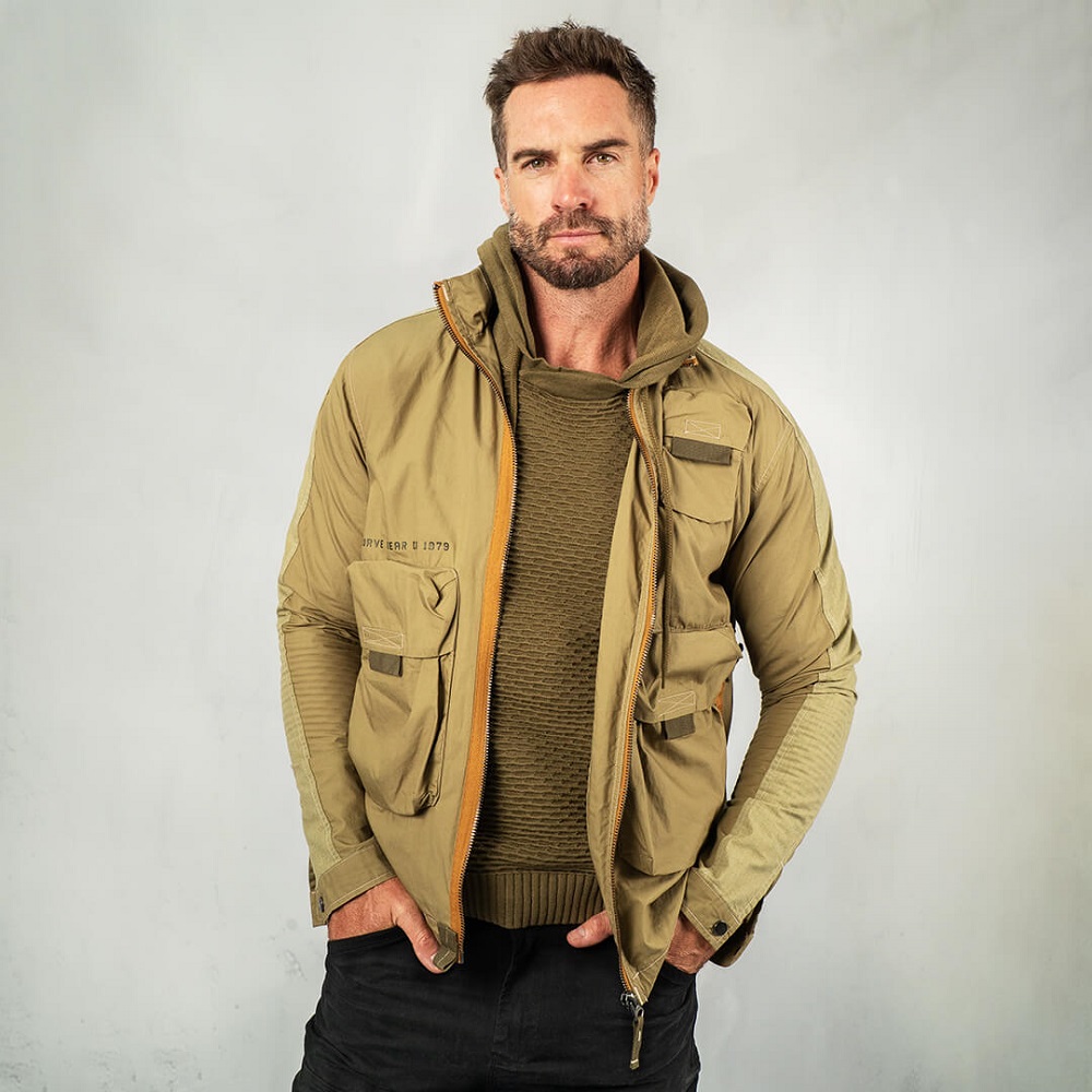 Utility Jacket: Must-Have Styles to Elevate Your Everyday Outfit
