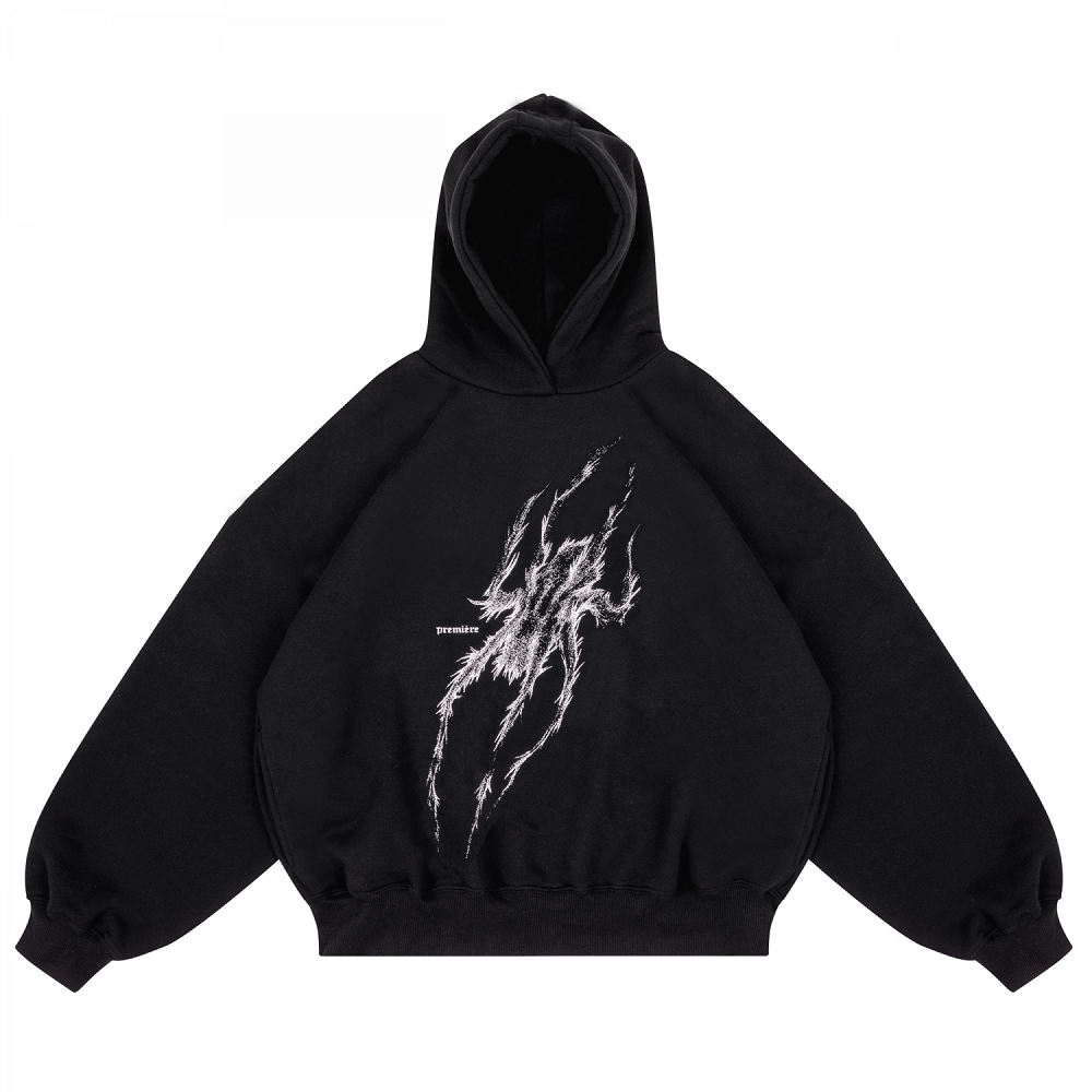 spider-hoodie-black