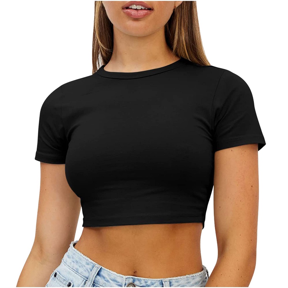 crop tops