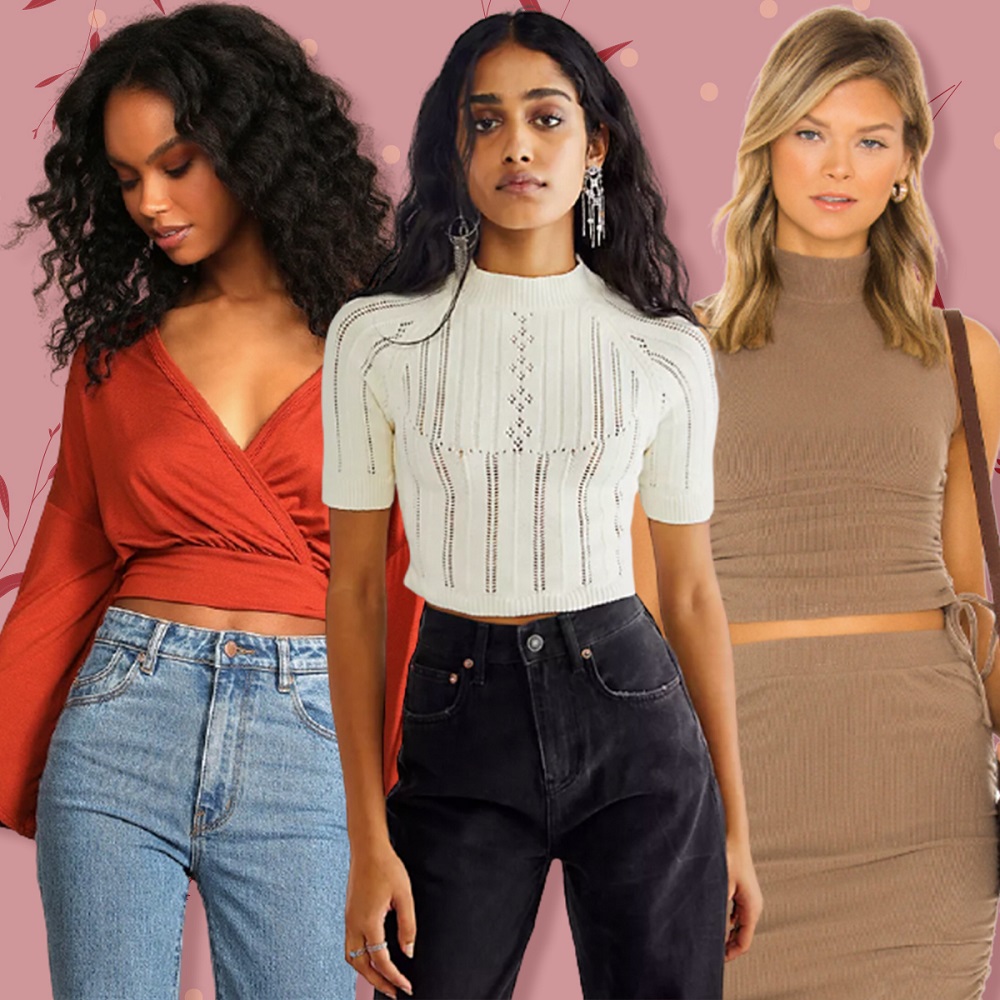  crop tops