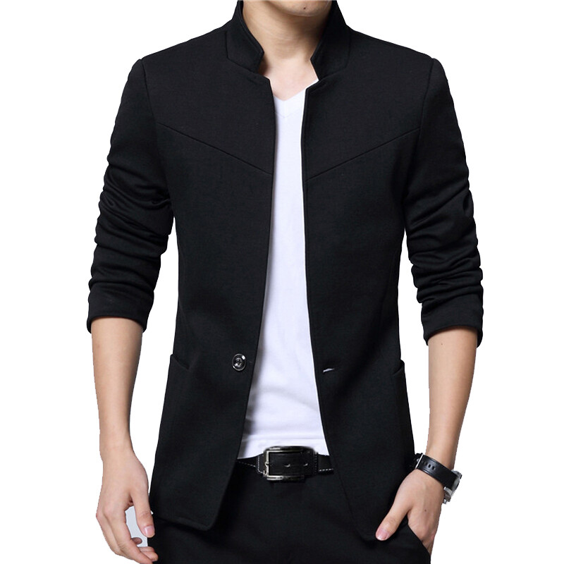 mens blazer