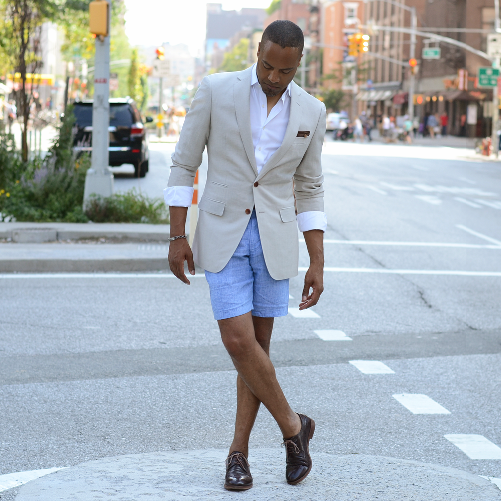 mens blazer