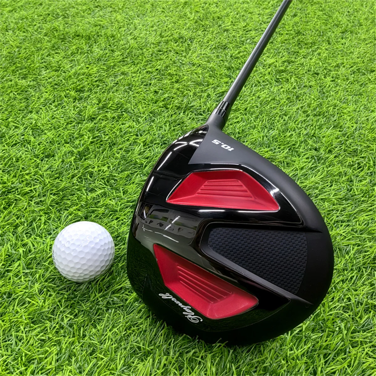 mini driver golf