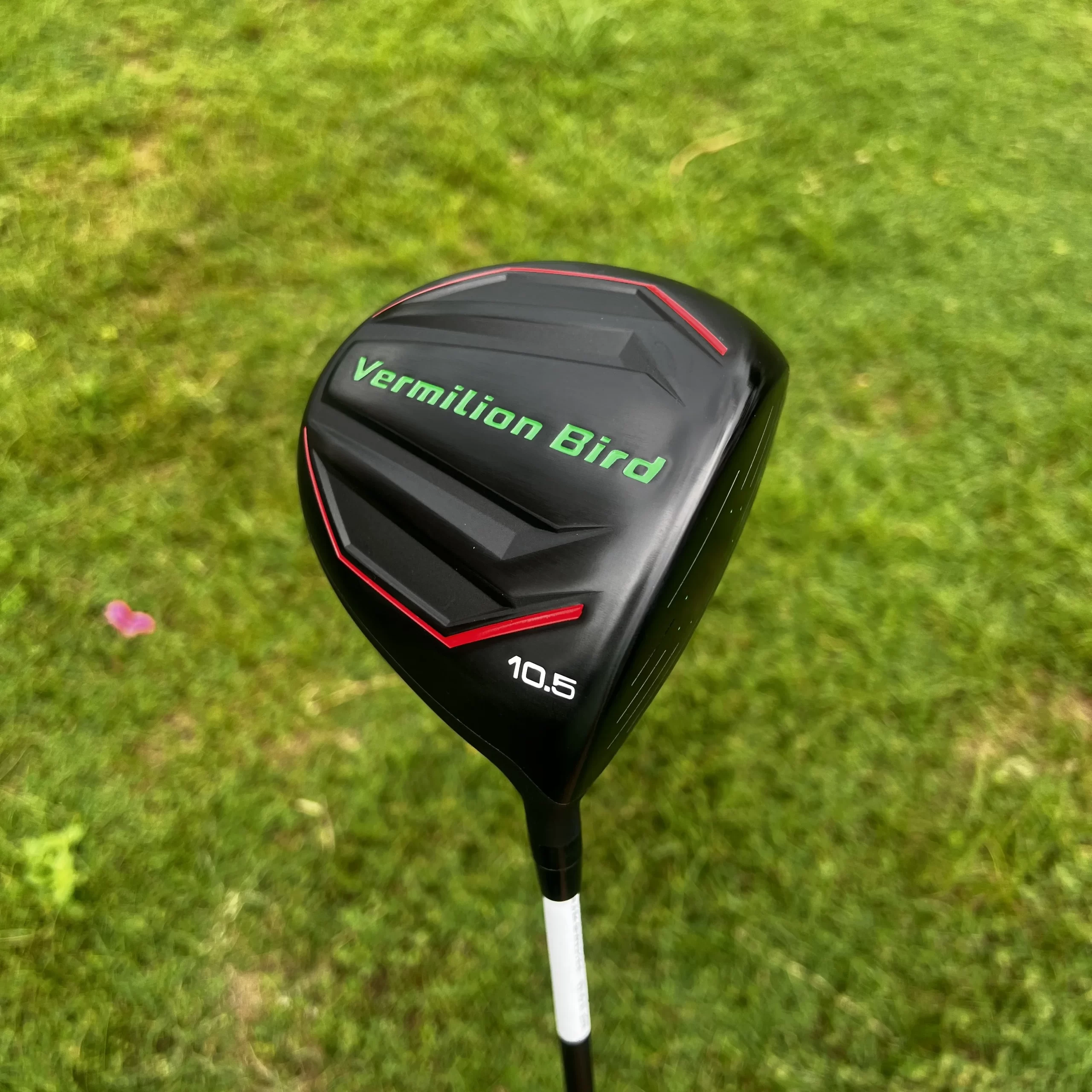 mini driver golf
