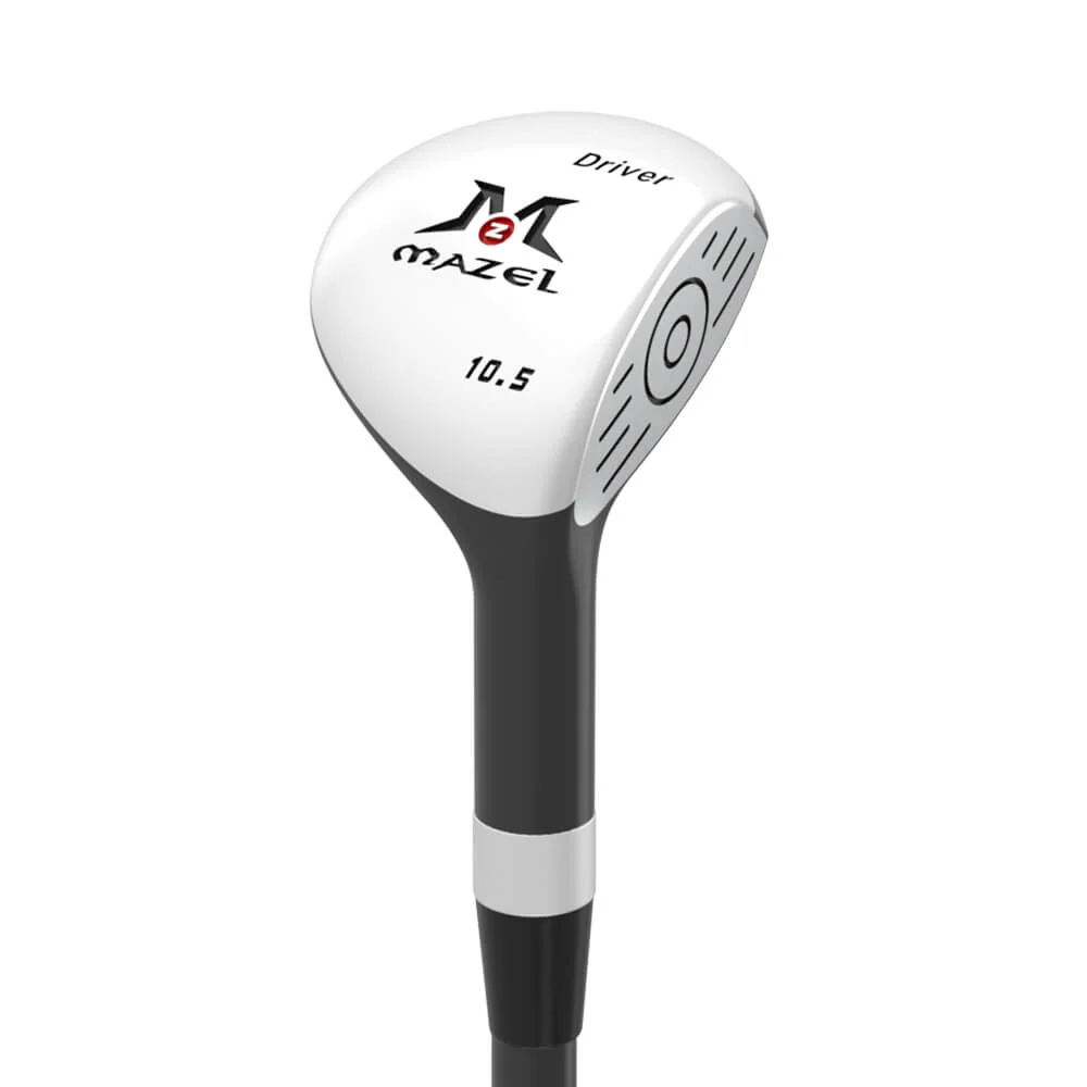 Improve Your Short Game with the Best Mini Driver Golf Clubs
