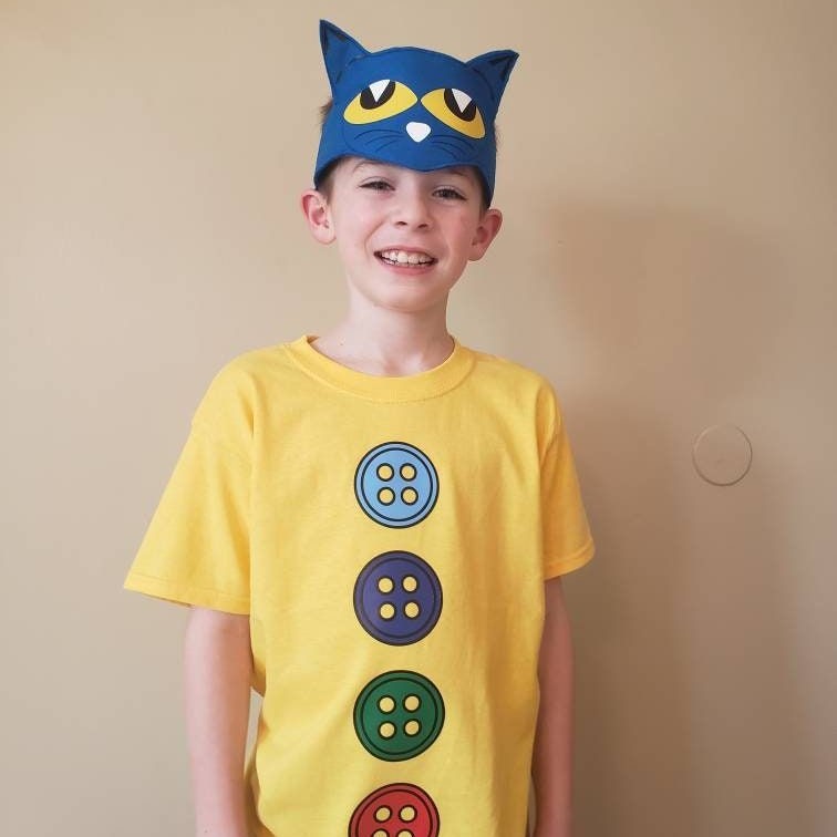 Sustainable Pete the Cat Costume DIY: Eco-Friendly Crafting Tips