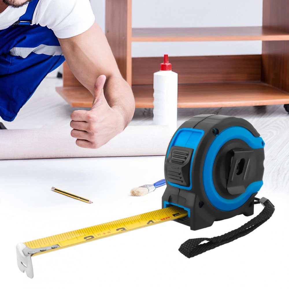 Tape Measure Increments: Essential Knowledge for DIYers