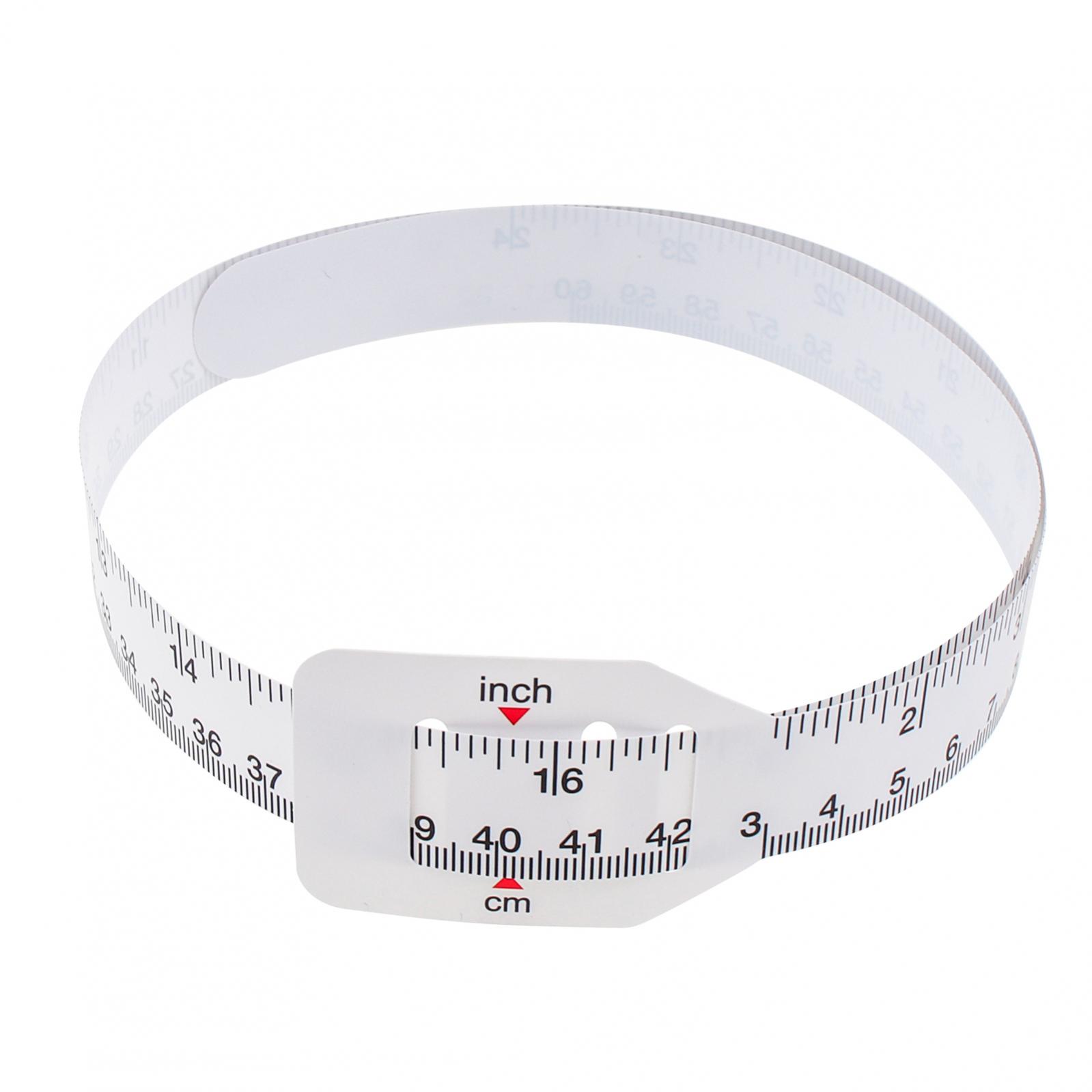 tape measure increments