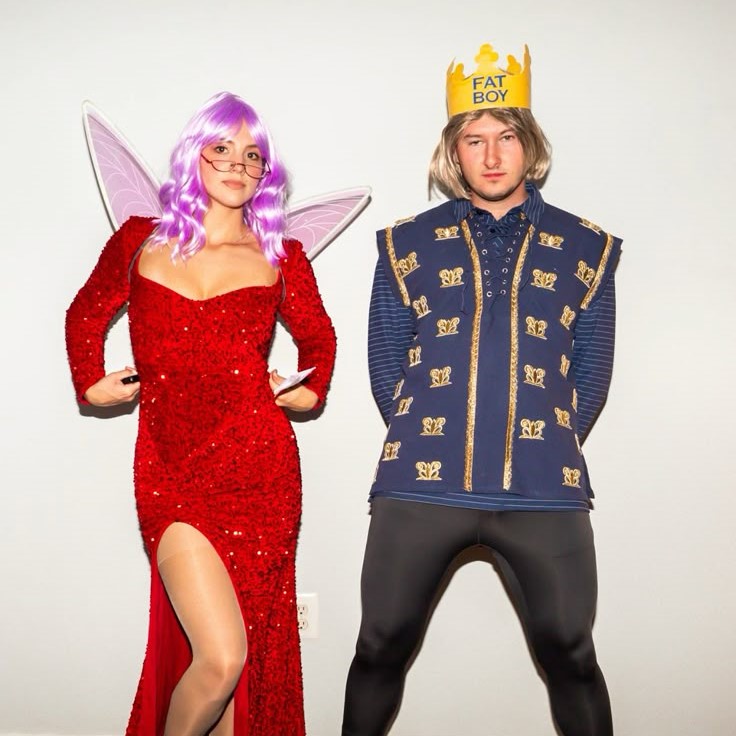 prince charming shrek costume