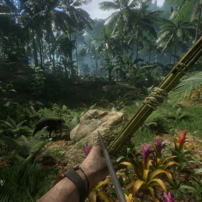 How to Craft a Green Hell Fishing Rod for Survival Success