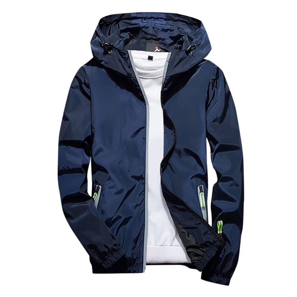 spring jacket mens